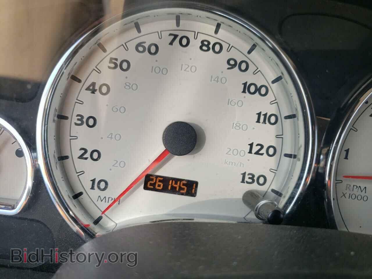 2006 SATURN VUE - VIN: 5GZCZ33D16S815497 - Фото 8
