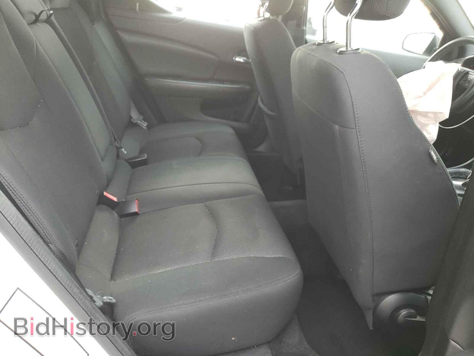 2014 DODGE AVENGER - VIN: 1C3CDZAB4EN214574 - Photo 6