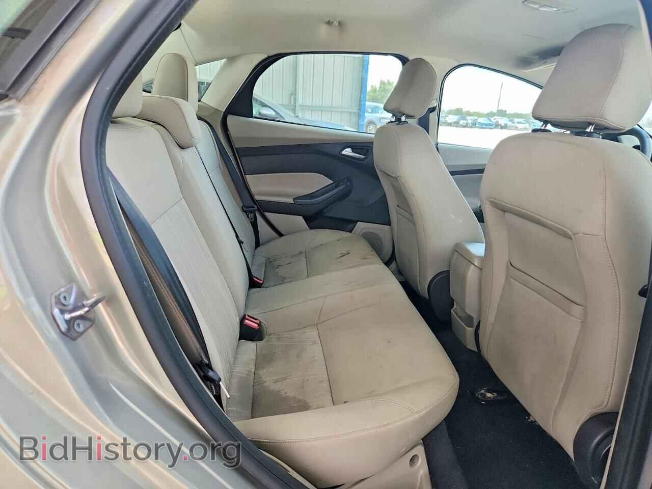 2015 FORD FOCUS - VIN: 1FADP3F28FL357351 - Photo 10