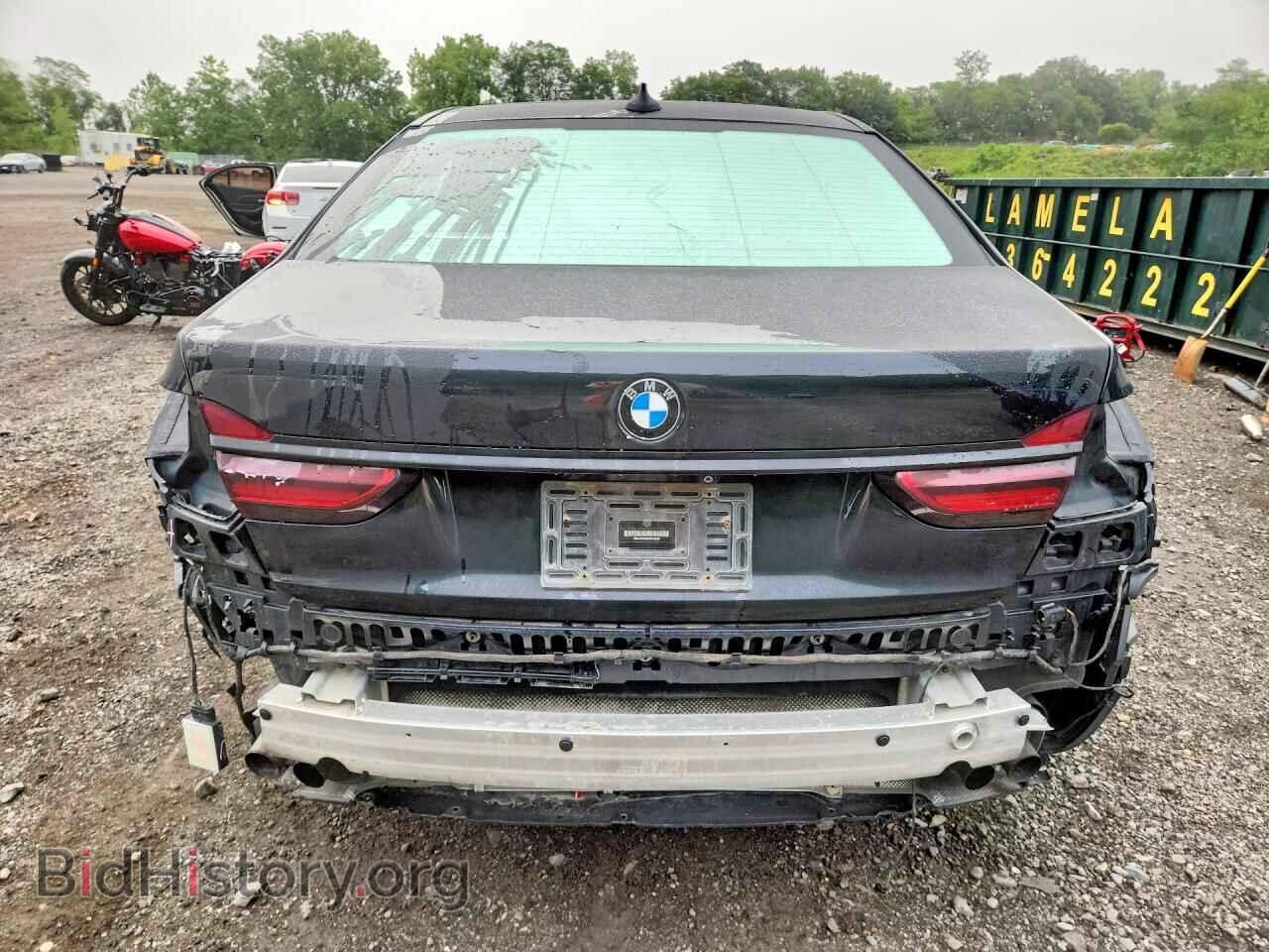 2017 BMW 7 SERIES - VIN: WBA7F2C33HG423265 - Photo 6