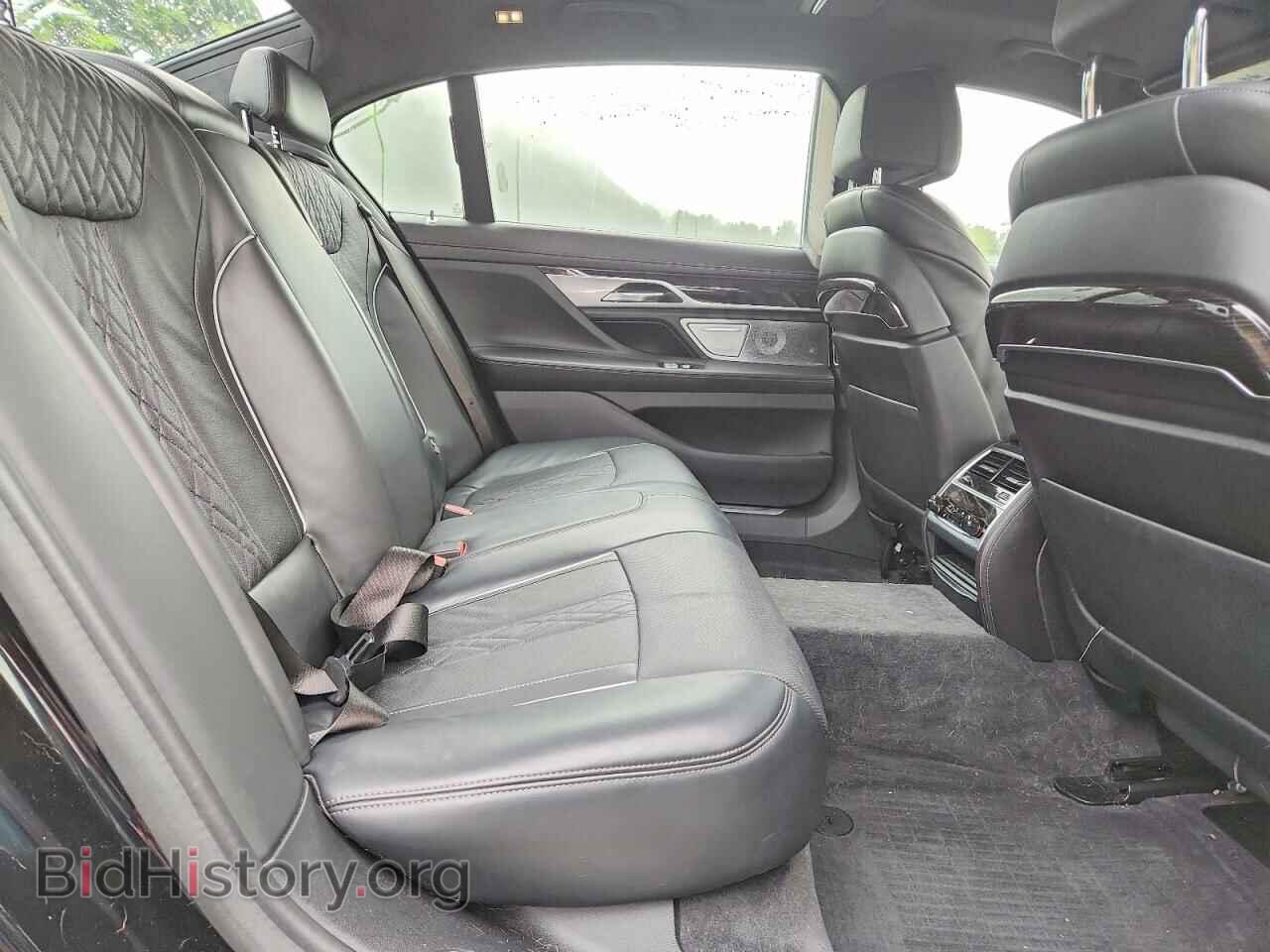 2017 BMW 7 SERIES - VIN: WBA7F2C33HG423265 - Photo 10