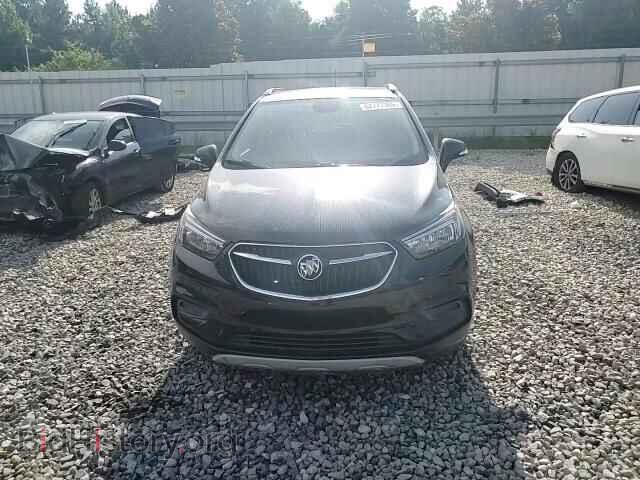 2018 BUICK ENCORE - VIN: KL4CJASB9JB688210 - Фото 14