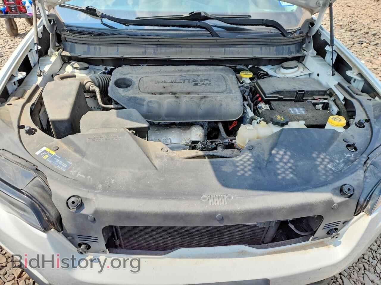 2019 JEEP CHEROKEE - VIN: 1C4PJLCB7KD331941 - Фото 12