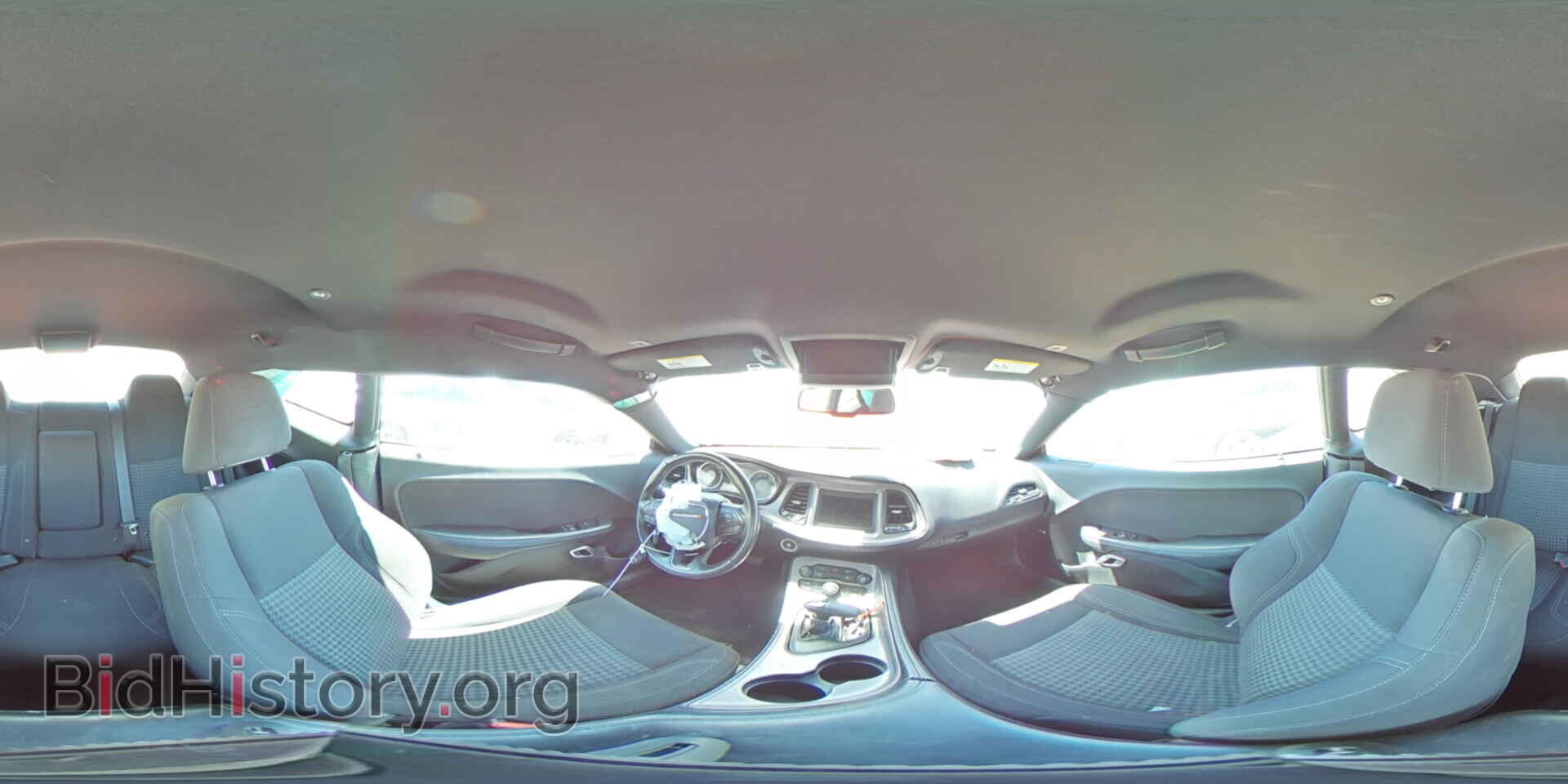 2023 DODGE CHALLENGER - VIN: 2C3CDZAG4PH554184 - Photo 14