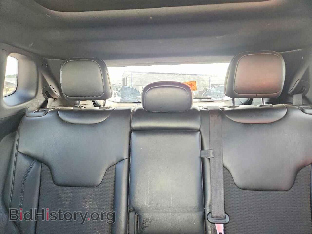 2023 JEEP COMPASS - VIN: 3C4NJDBN2PT504369 - Photo 10
