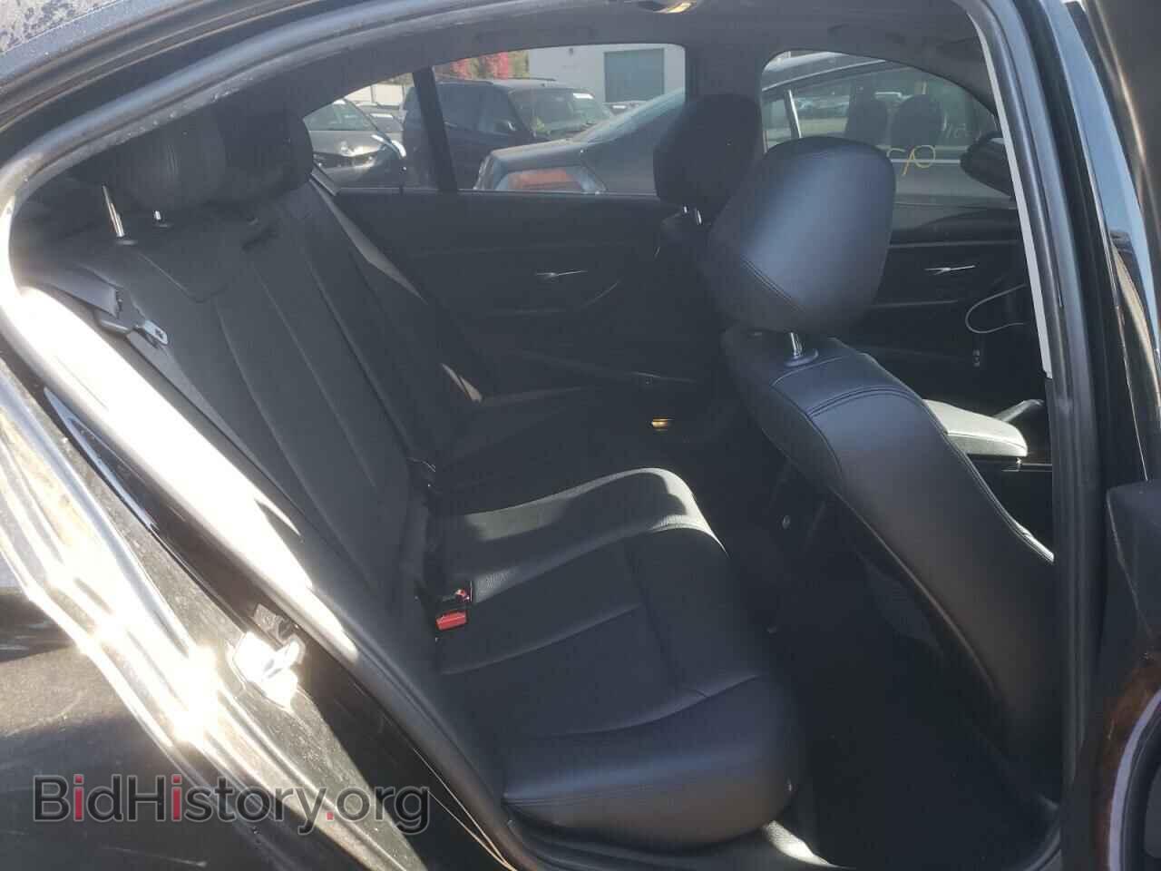 2013 BMW 3 SERIES - VIN: WBA3B5G53DNP40962 - Фото 6