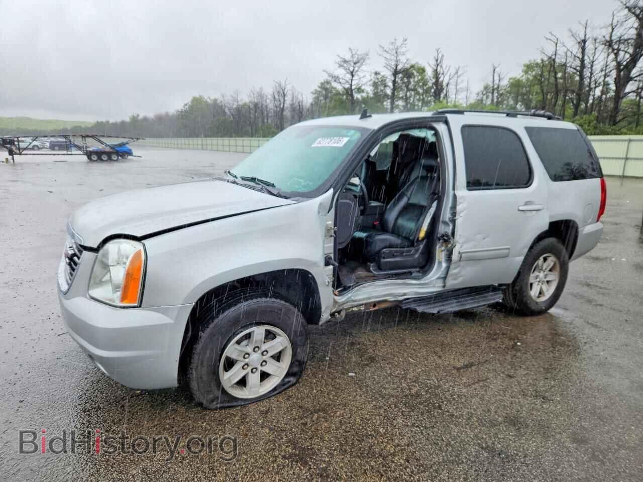 Photo 1GKS2CE01ER246902 - GMC YUKON 2014
