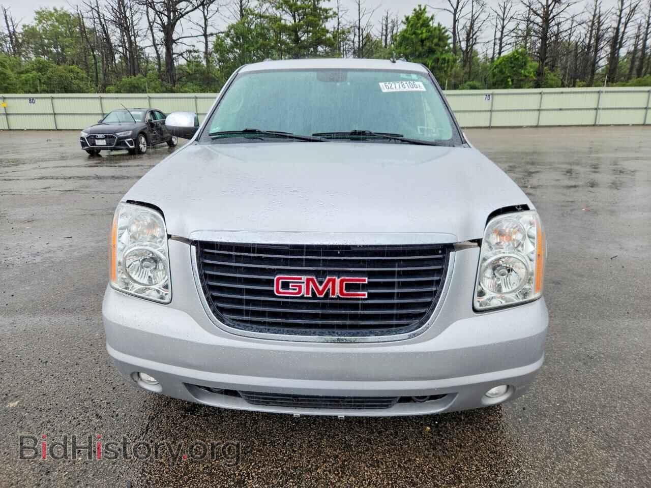 2014 GMC YUKON - VIN: 1GKS2CE01ER246902 - Photo 5