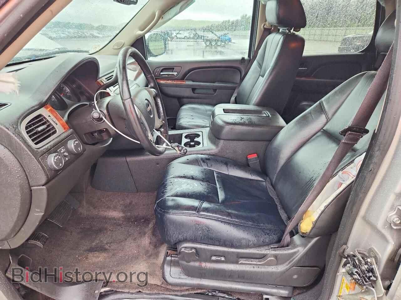 2014 GMC YUKON - VIN: 1GKS2CE01ER246902 - Photo 7