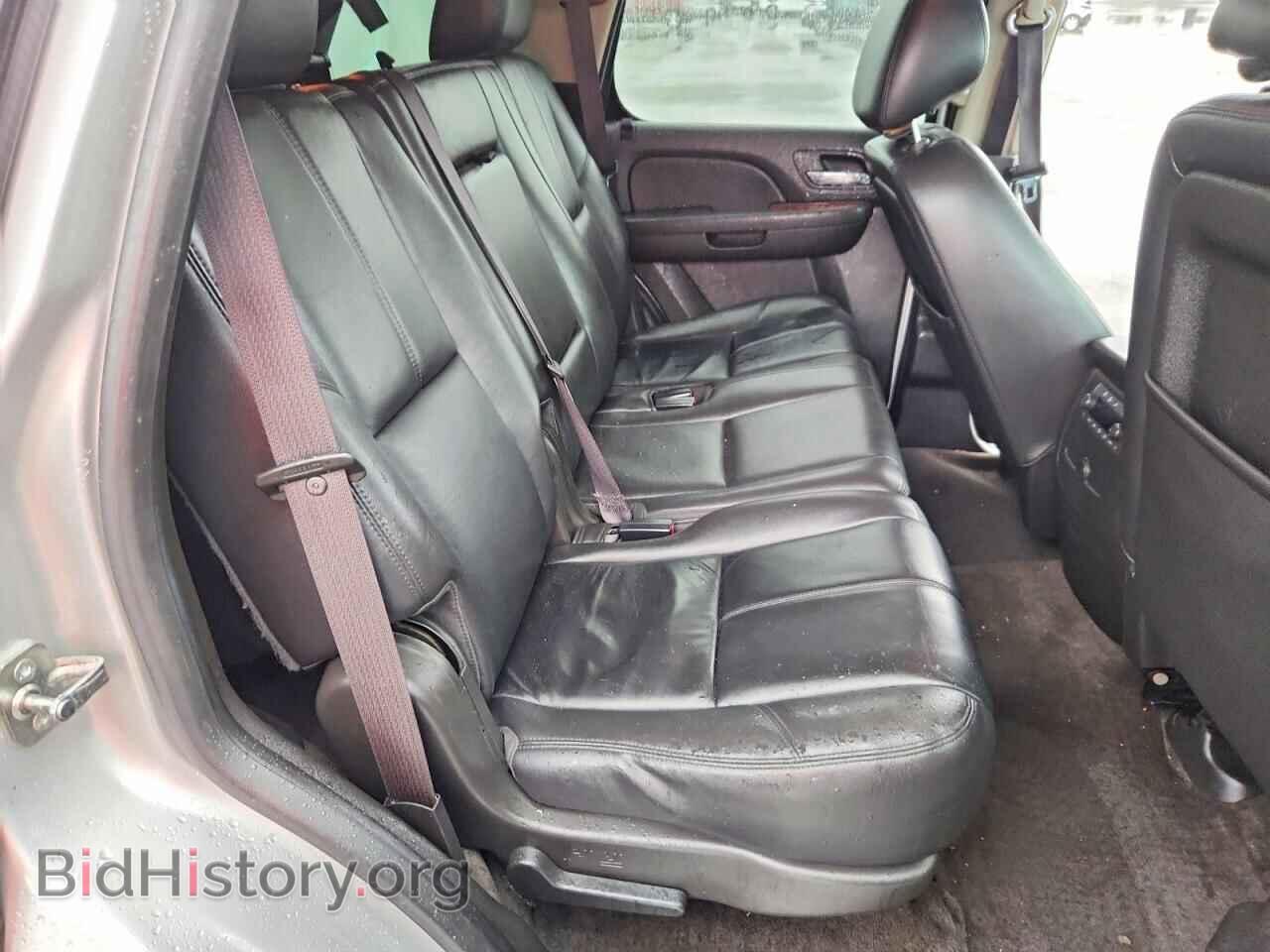 2014 GMC YUKON - VIN: 1GKS2CE01ER246902 - Photo 10