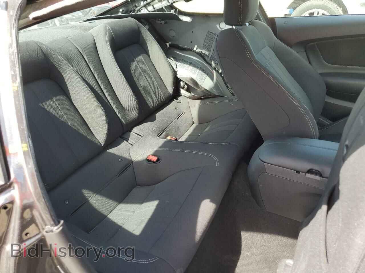 2020 FORD ALL Models - VIN: 1FA6P8TH5L5191269 - Фото 10