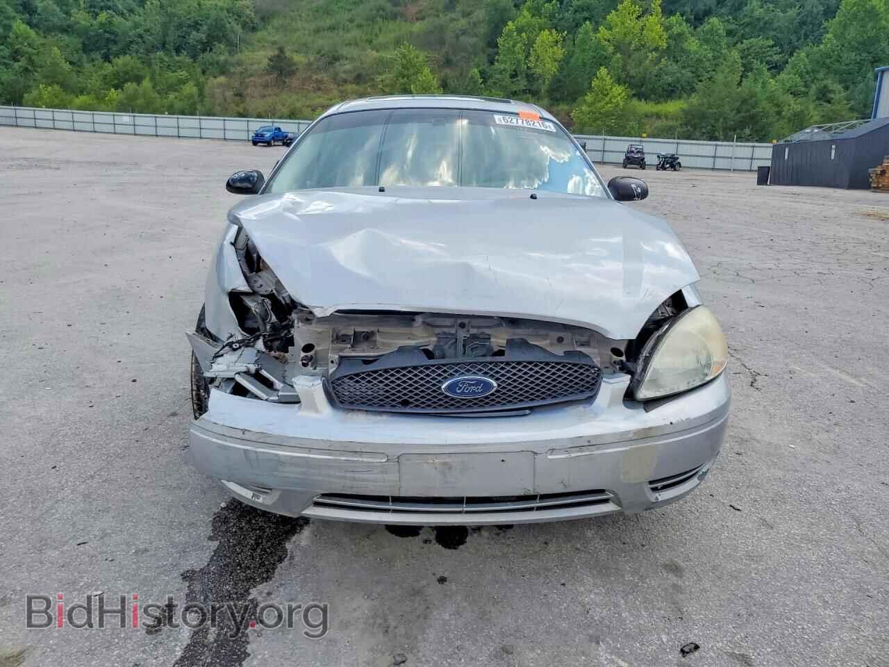 2005 FORD TAURUS - VIN: 1FAFP53U95A292546 - Photo 5