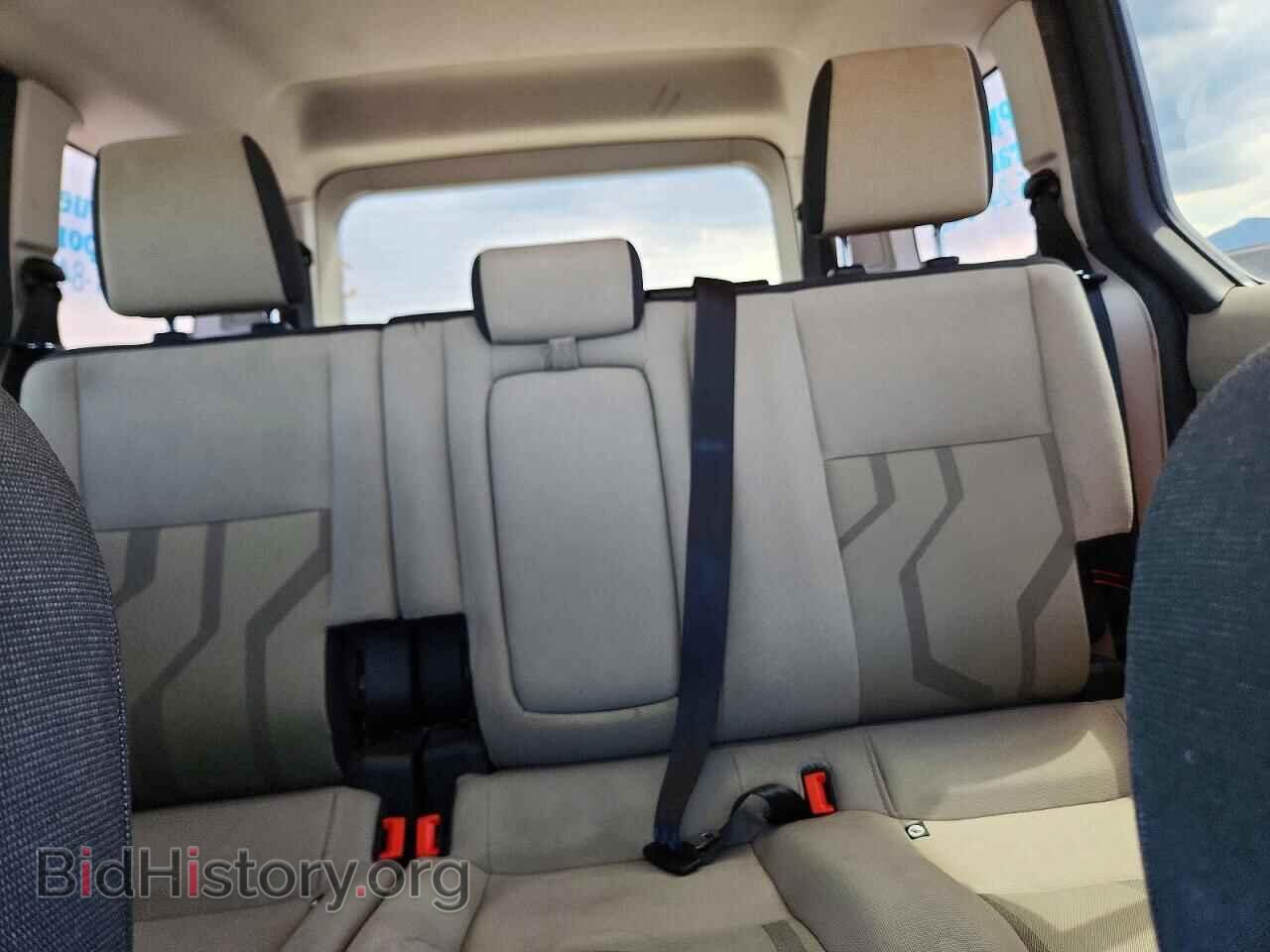 2018 FORD TRANSIT - VIN: NM0GE9F7XJ1353105 - Фото 10