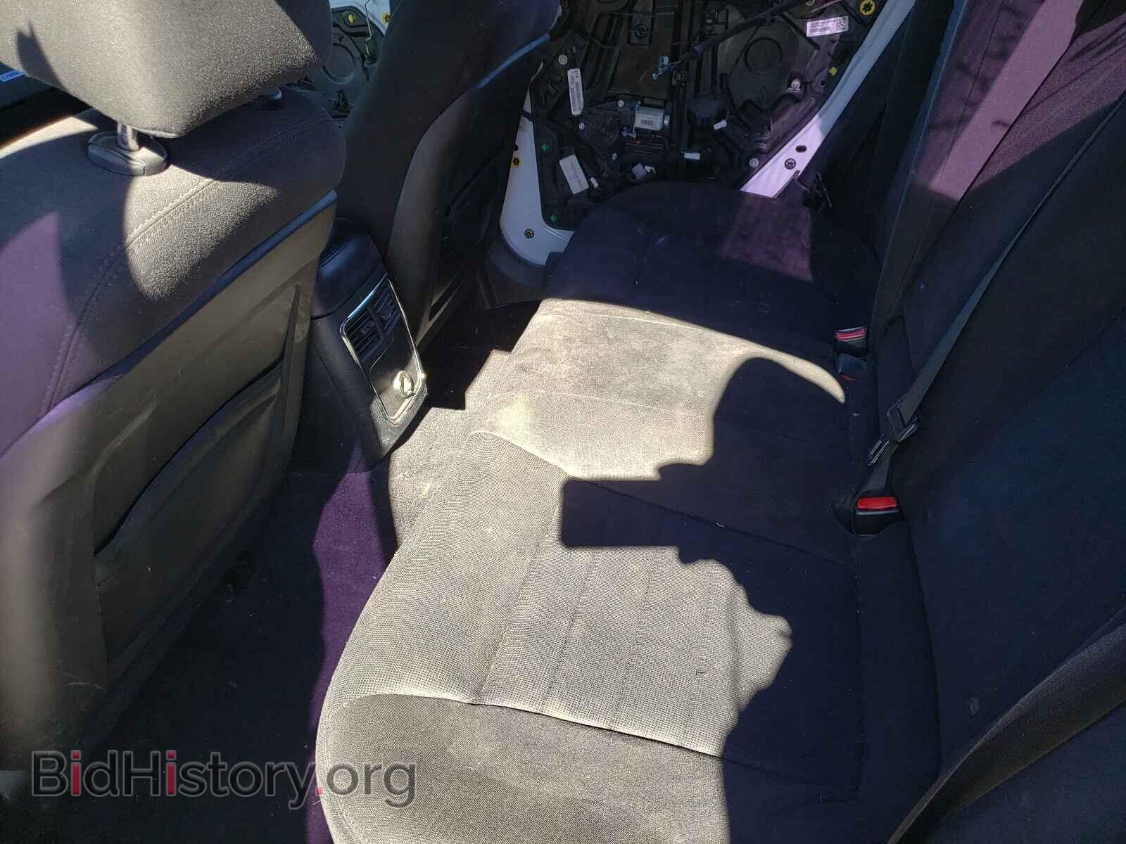 2014 DODGE CHARGER - VIN: 2C3CDXBG0EH178020 - Фото 6