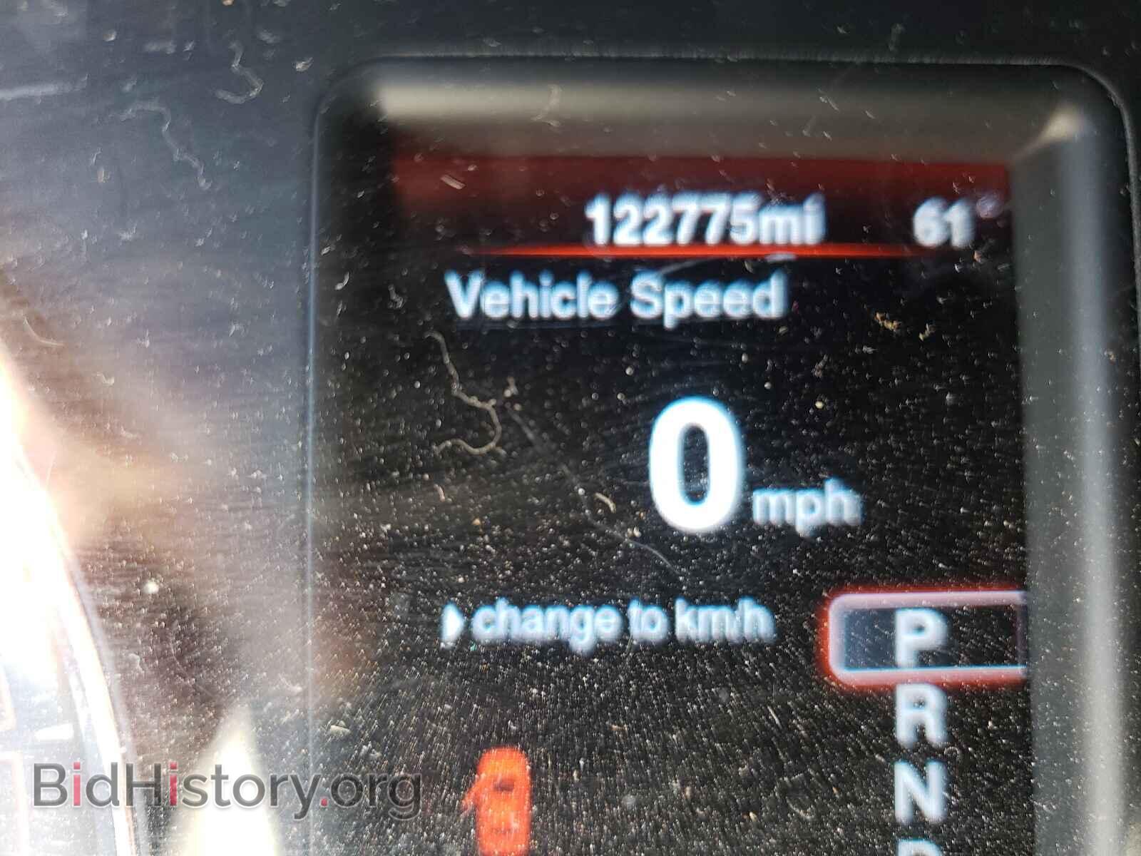 2014 DODGE CHARGER - VIN: 2C3CDXBG0EH178020 - Фото 8