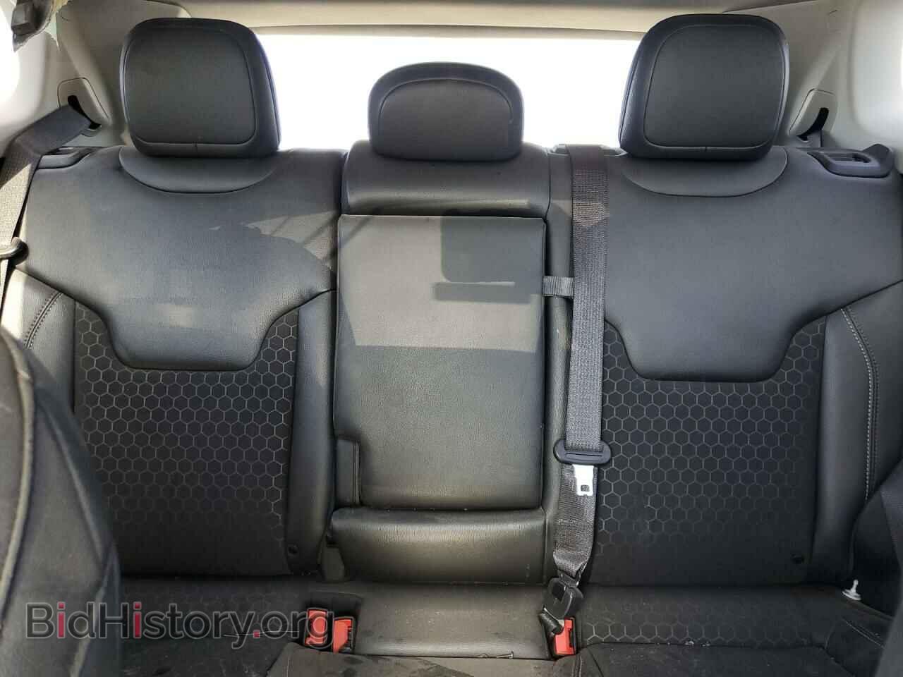 2021 JEEP COMPASS - VIN: 3C4NJDBB4MT588339 - Photo 10