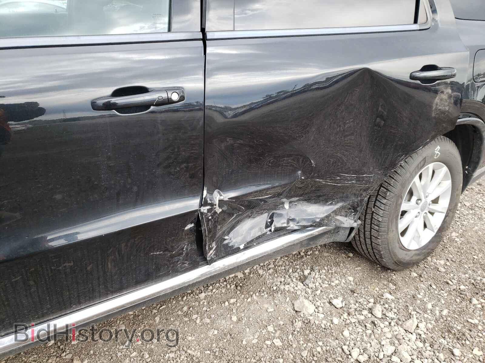 2015 DODGE DURANGO - VIN: 1C4RDJAG2FC888948 - Photo 9