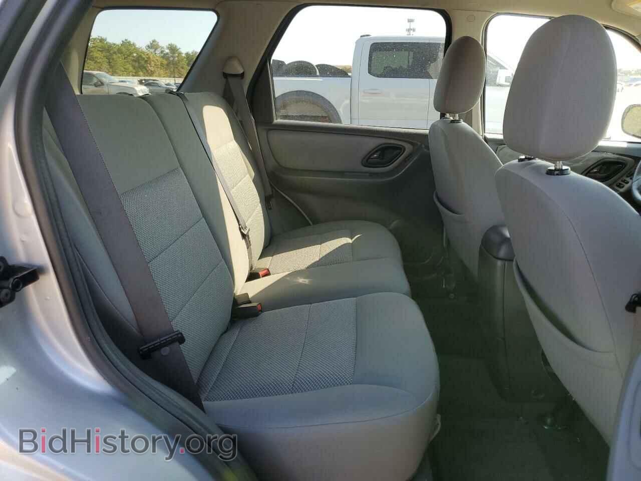 2006 FORD ESCAPE - VIN: 1FMCU93126KA38672 - Фото 6