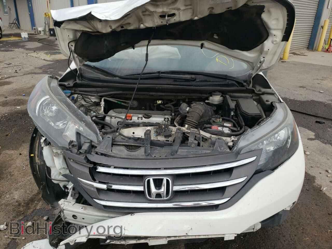 2012 HONDA CRV - VIN: 5J6RM3H30CL044170 - Фото 7