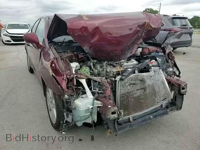 2007 LEXUS ES350 - VIN: JTHBJ46G172127399 - Фото 13