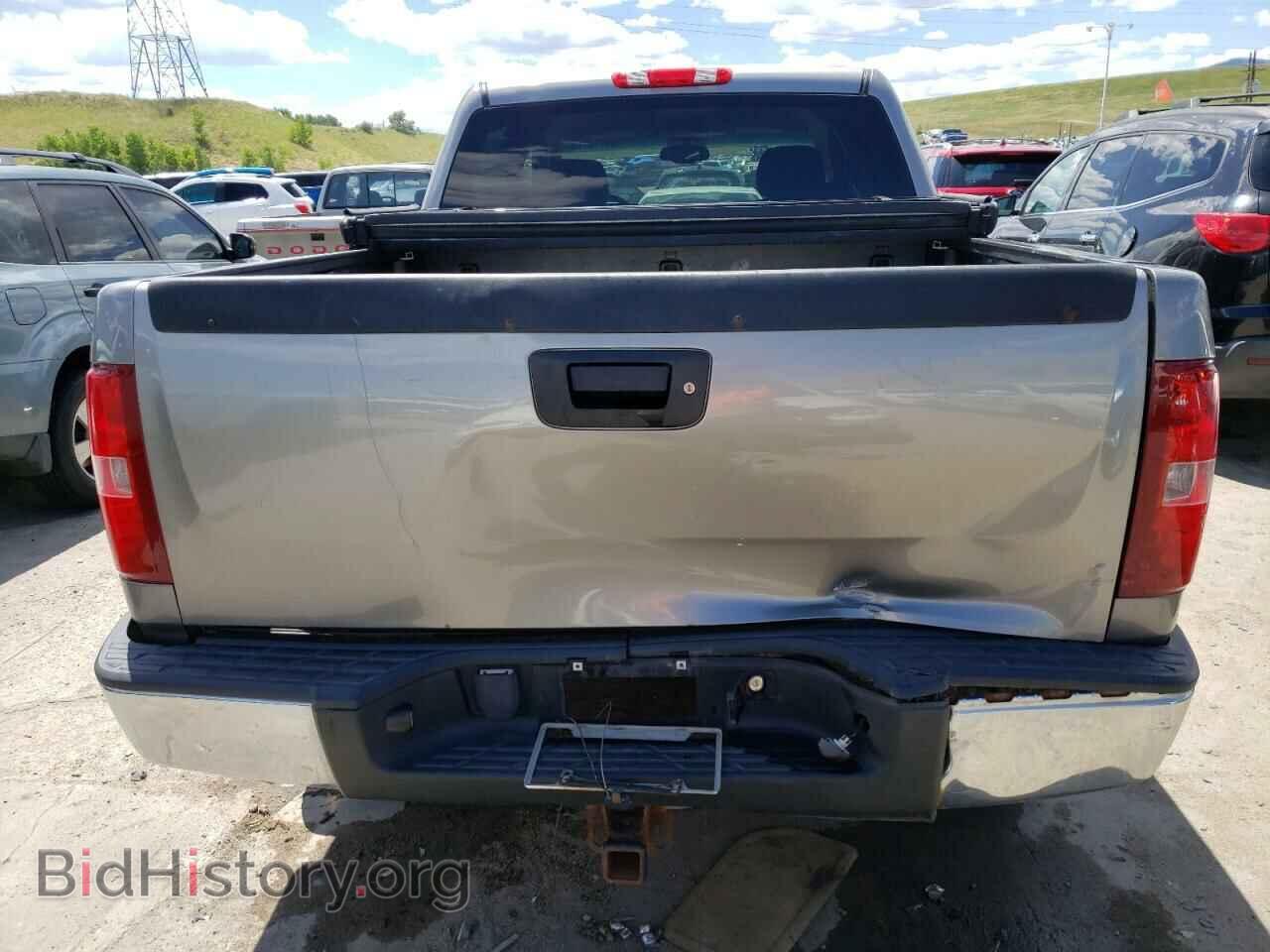 2008 CHEVROLET ALL Models - VIN: 2GCEK13M181177435 - Фото 6