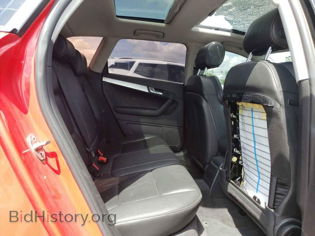 2008 AUDI A3 - VIN: WAUHF68P98A122428 - Фото 10