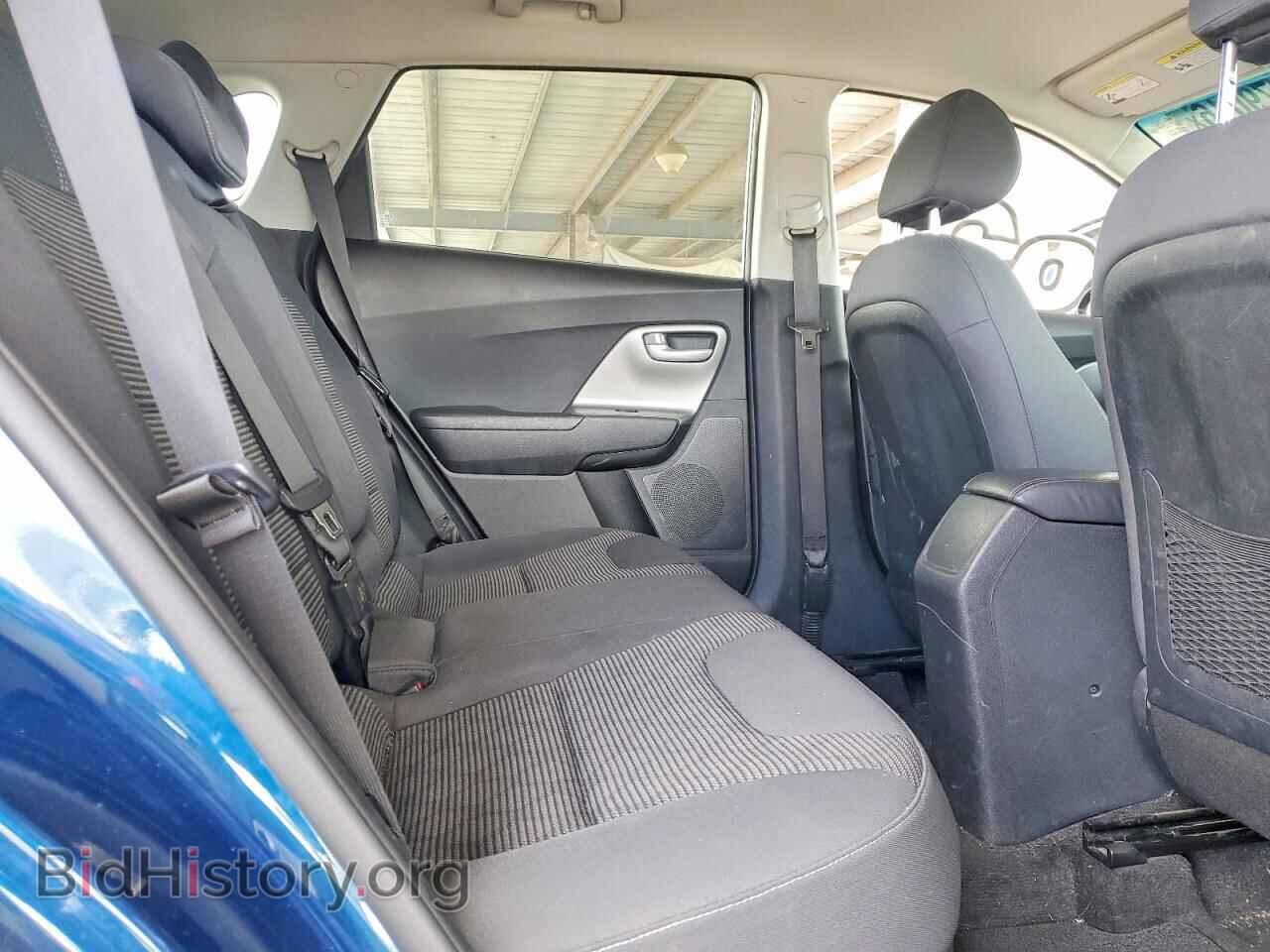 2019 KIA NIRO - VIN: KNDCB3LC9K5252110 - Photo 10