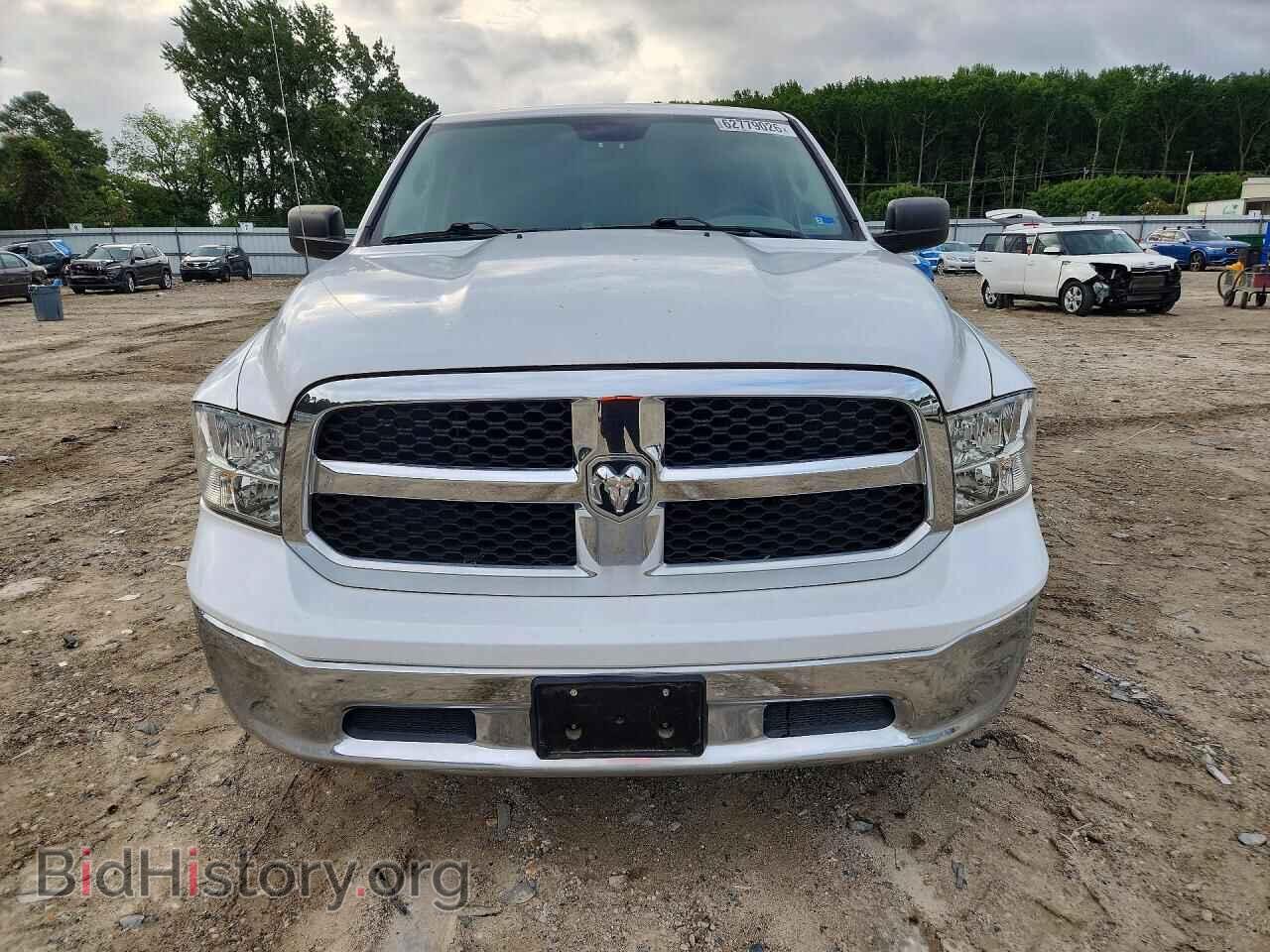 2016 RAM 1500 - VIN: 3C6JR6DT9GG257575 - Фото 5