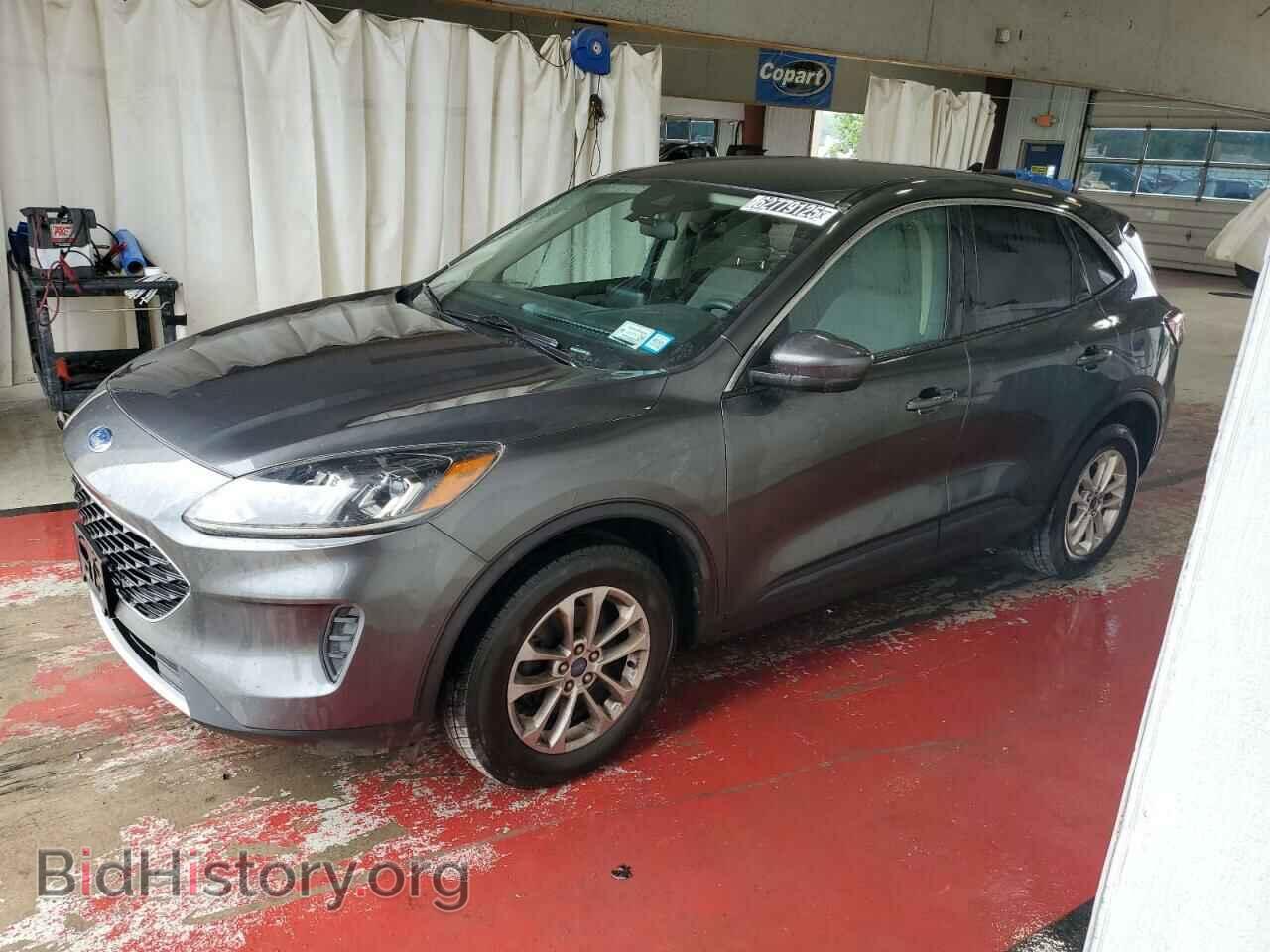 Photo 1FMCU9G61LUA27507 - FORD ESCAPE 2020