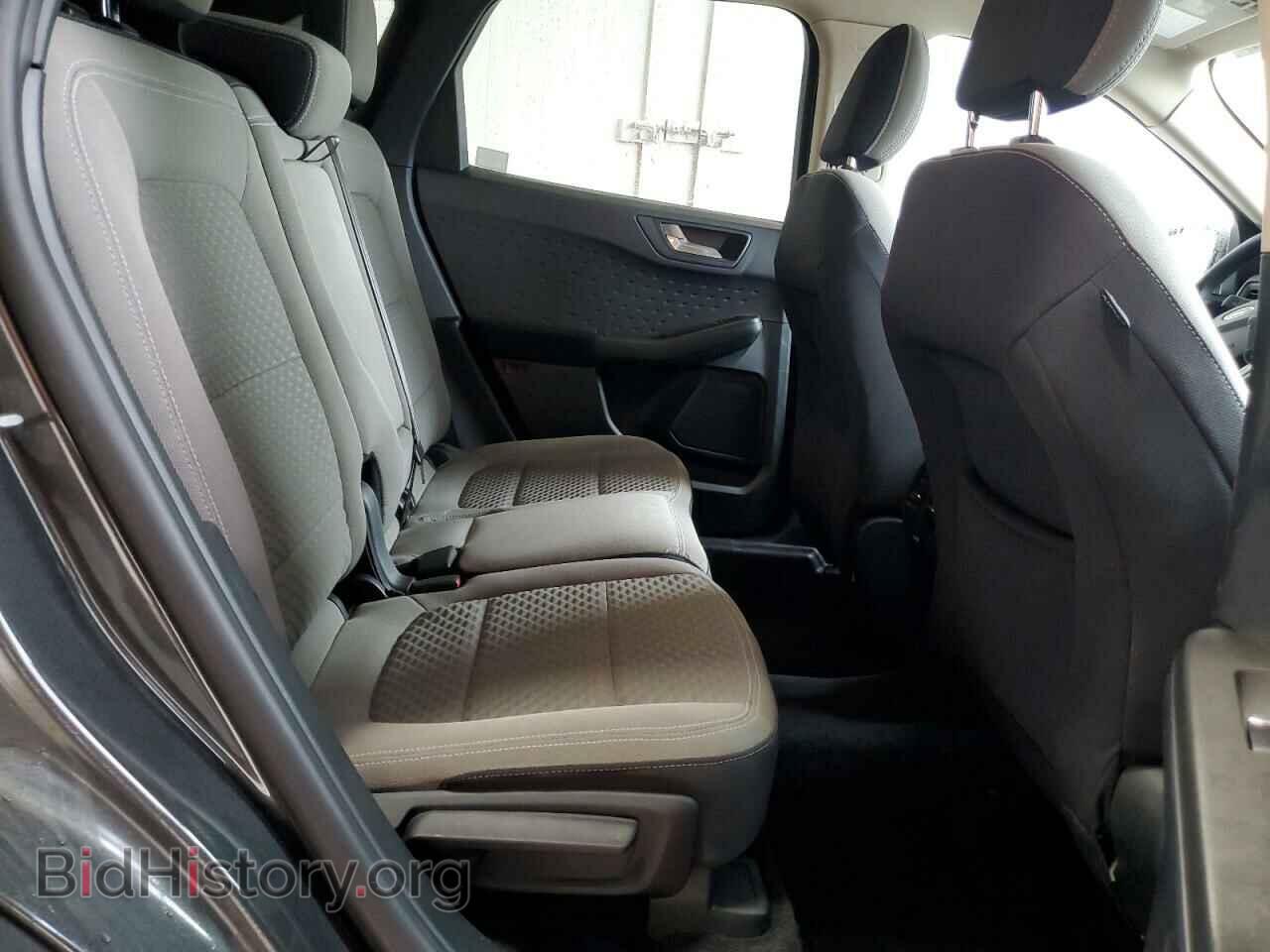 2020 FORD ESCAPE - VIN: 1FMCU9G61LUA27507 - Photo 11