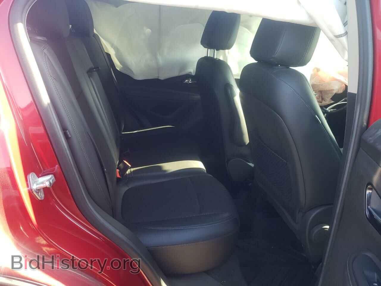 2017 BUICK ENCORE - VIN: KL4CJASBXHB094154 - Photo 6