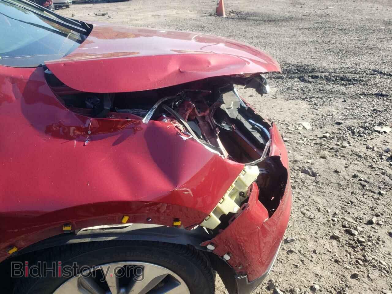 2017 BUICK ENCORE - VIN: KL4CJASBXHB094154 - Photo 9