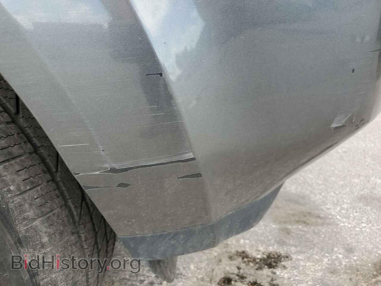 2011 HONDA PILOT - VIN: 5FNYF3H20BB027910 - Фото 9