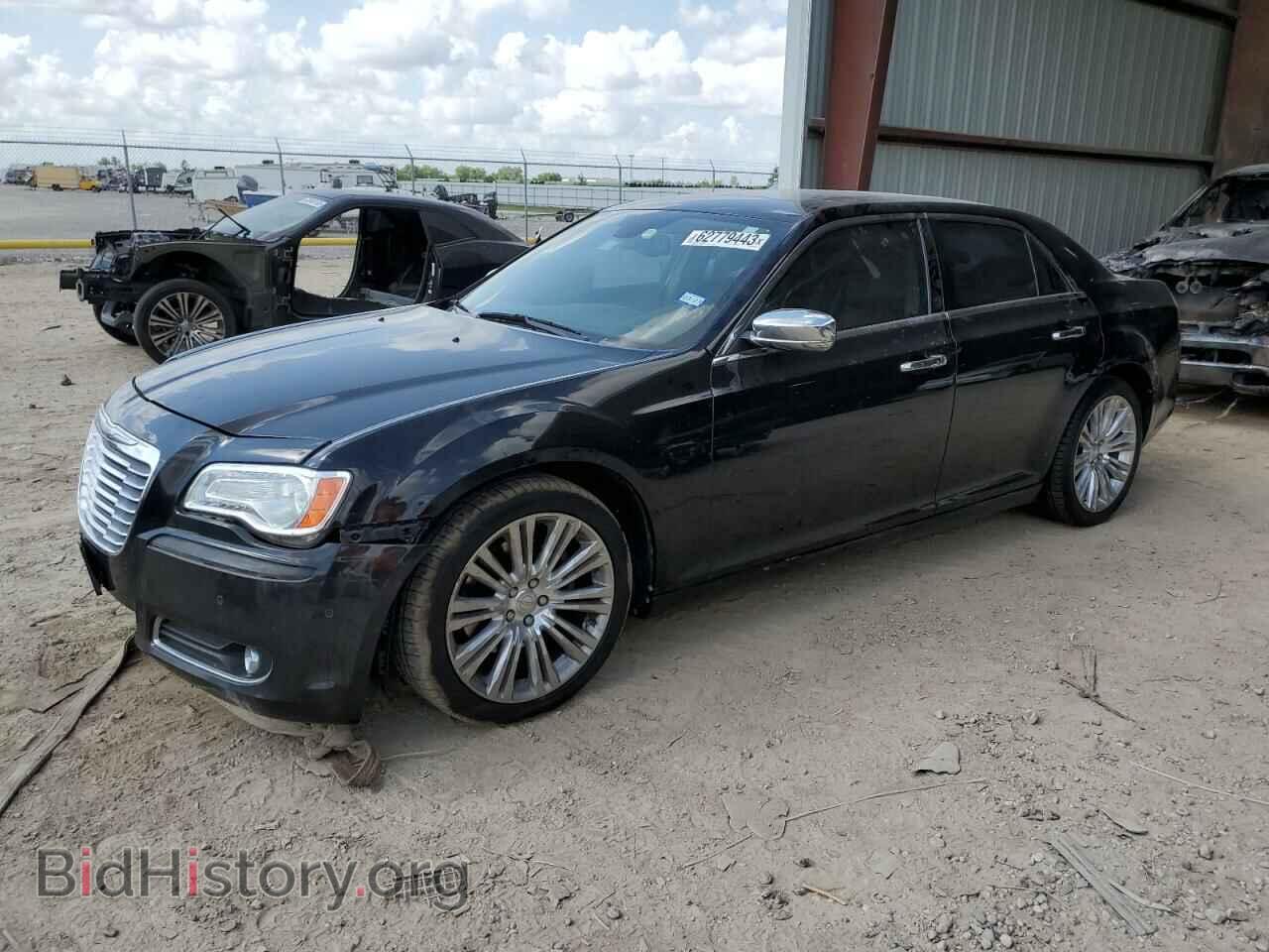 Photo 2C3CCAET0DH513462 - CHRYSLER 300 2013