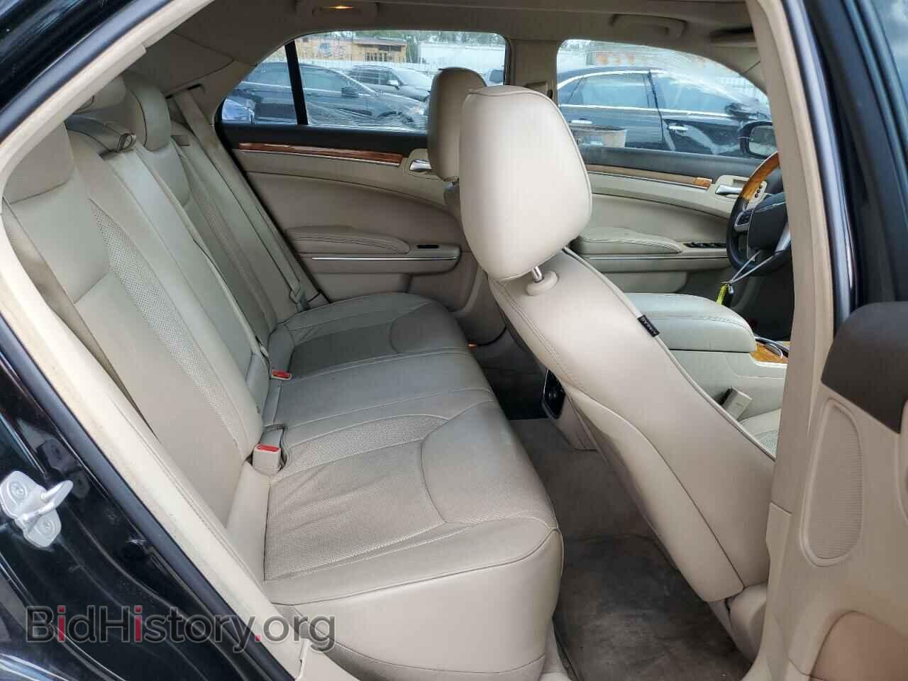 2013 CHRYSLER 300 - VIN: 2C3CCAET0DH513462 - Фото 10