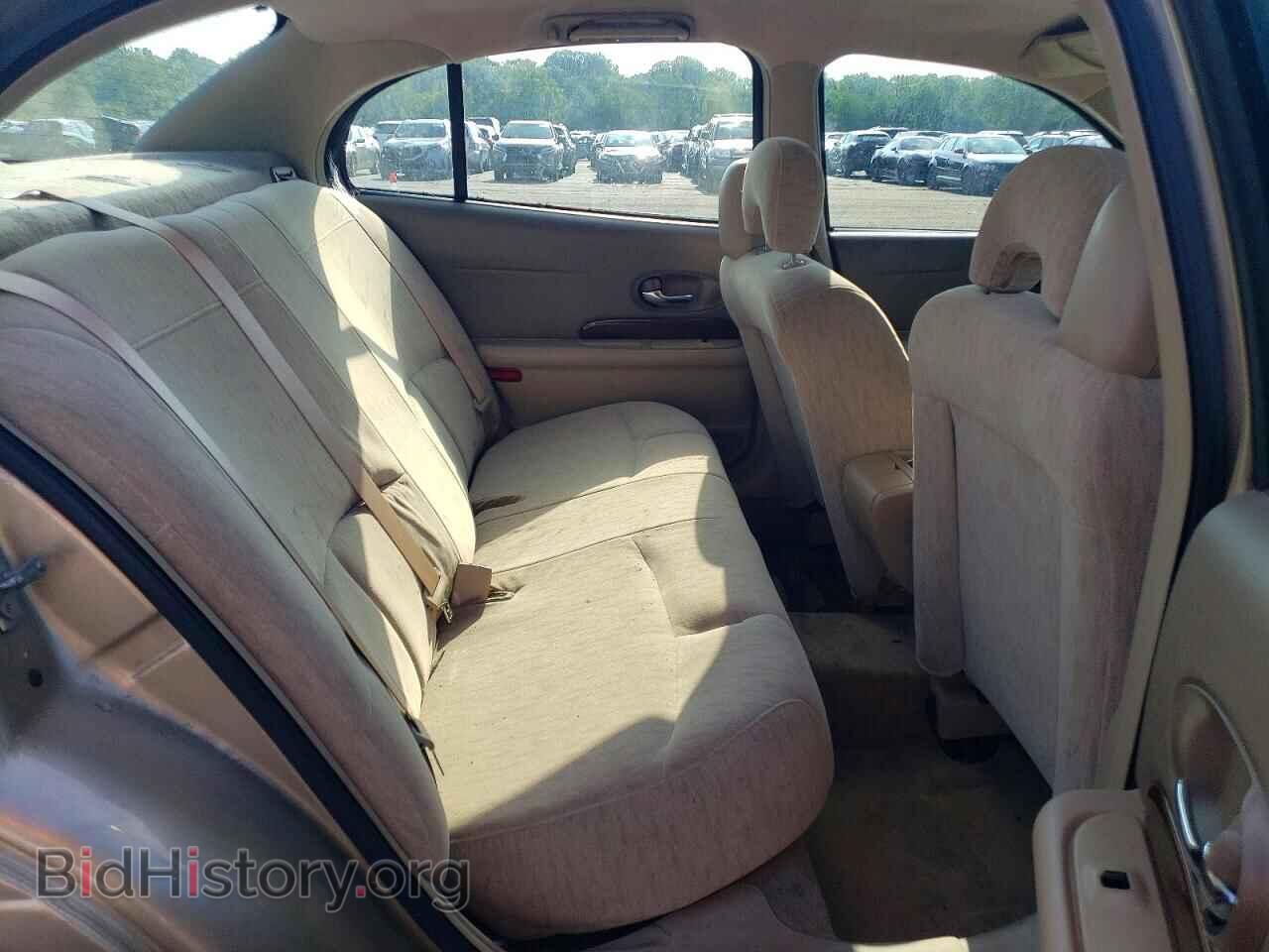 2005 BUICK LESABRE - VIN: 1G4HP52K45U131180 - Фото 10