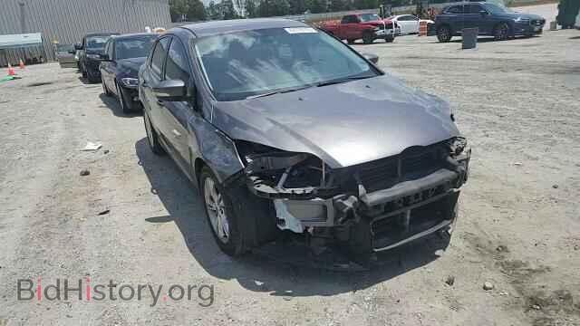2014 FORD FOCUS - VIN: 1FADP3F25EL274555 - Фото 13