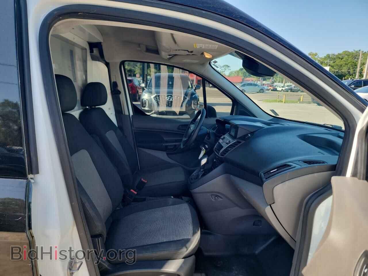 2020 FORD TRANSIT - VIN: NM0LS7E29L1481775 - Фото 5