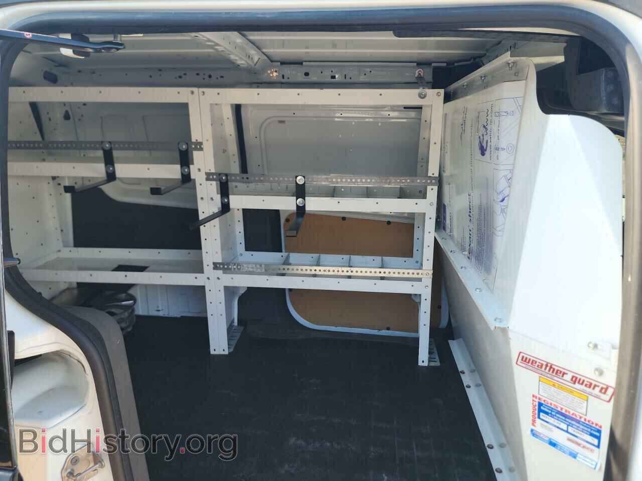 2020 FORD TRANSIT - VIN: NM0LS7E29L1481775 - Фото 6