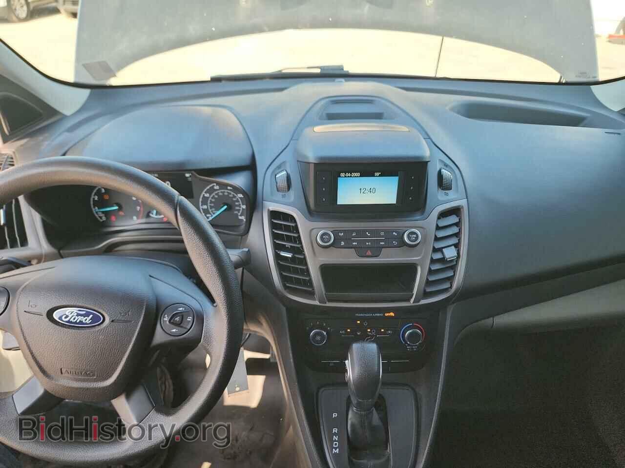 2020 FORD TRANSIT - VIN: NM0LS7E29L1481775 - Фото 9