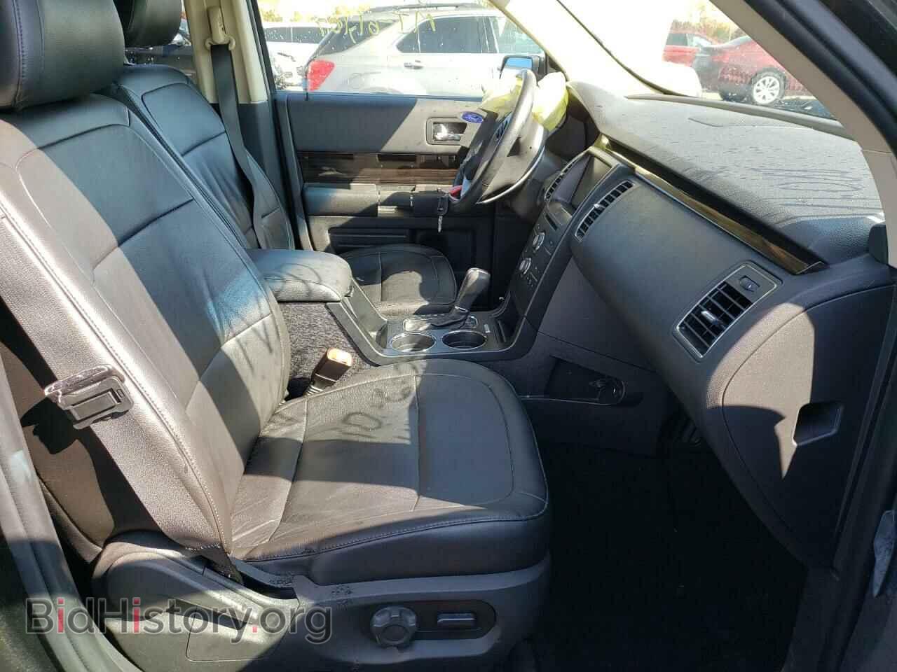 2014 FORD FLEX - VIN: 2FMGK5C85EBD31083 - Photo 5