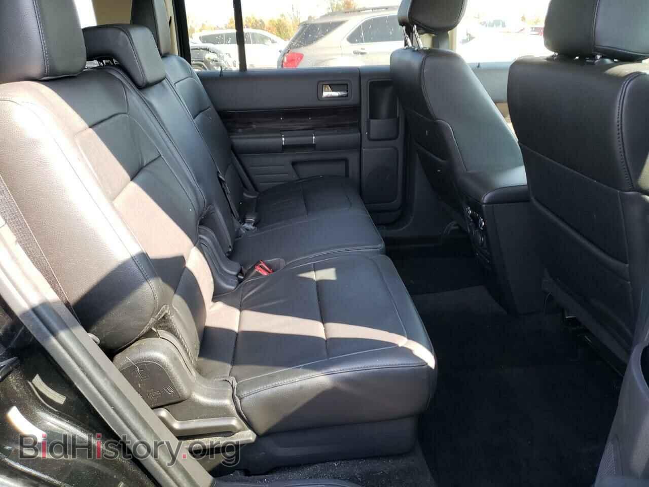 2014 FORD FLEX - VIN: 2FMGK5C85EBD31083 - Photo 6