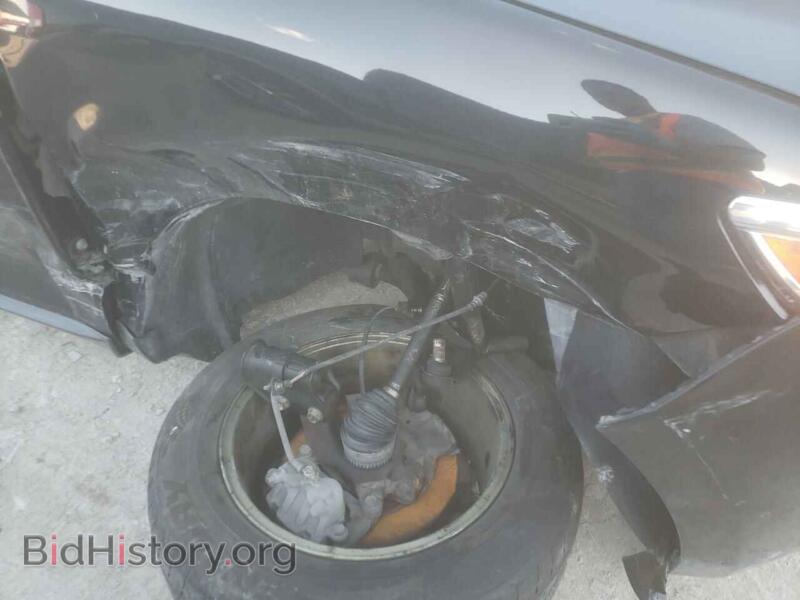 2012 Ford EDGE (VIN 2FMDK4KC2CBA23384) — photo 9 of 10