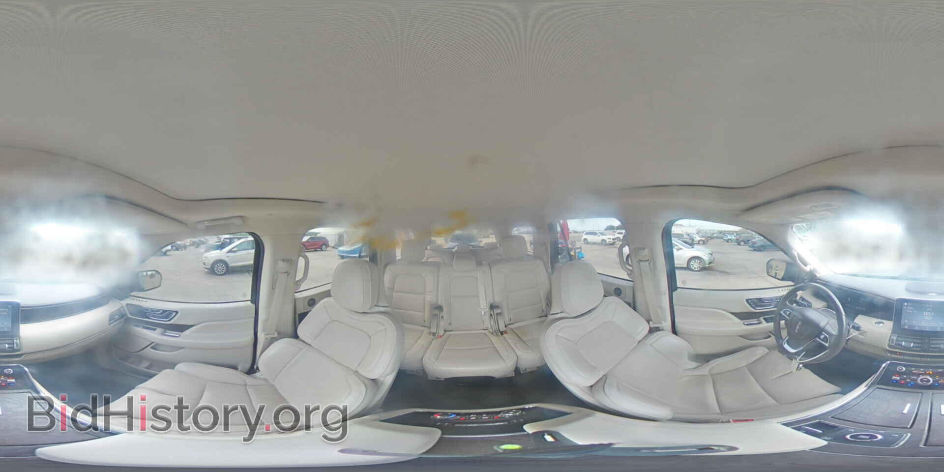 2018 LINCOLN NAVIGATOR - VIN: 5LMJJ2HT6JEL05432 - Фото 16