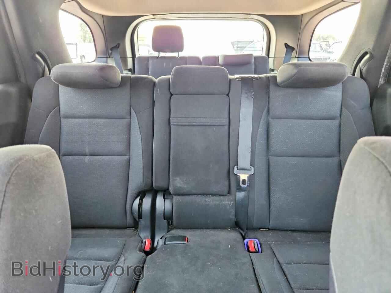 2012 DODGE DURANGO - VIN: 1C4RDHAG6CC335854 - Фото 10