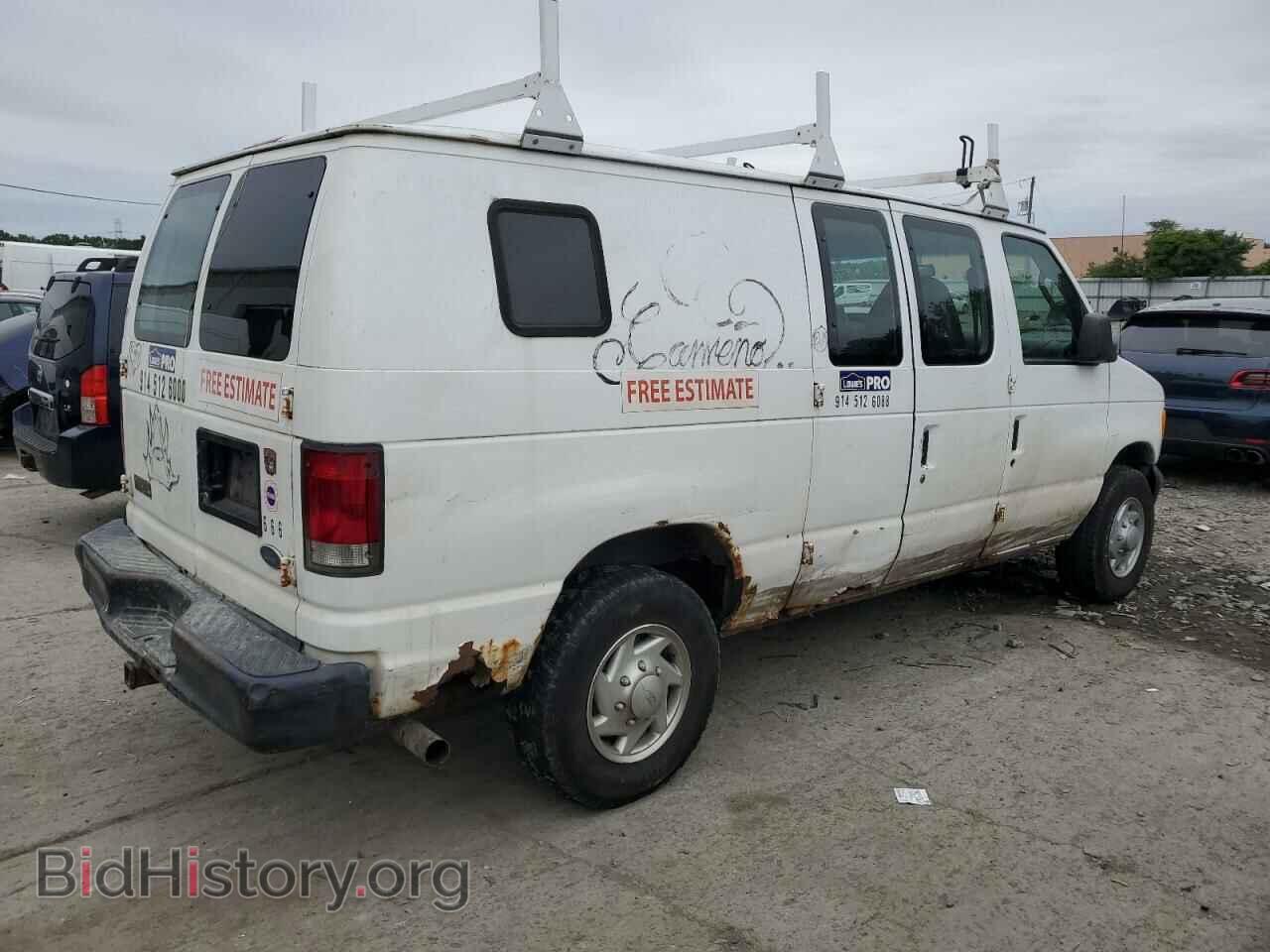 2007 FORD ALL Models - VIN: 1FTNE24L97DA06776 - Photo 3