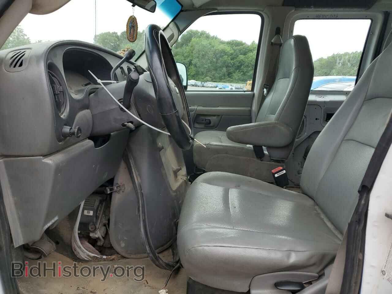 2007 FORD ALL Models - VIN: 1FTNE24L97DA06776 - Photo 7