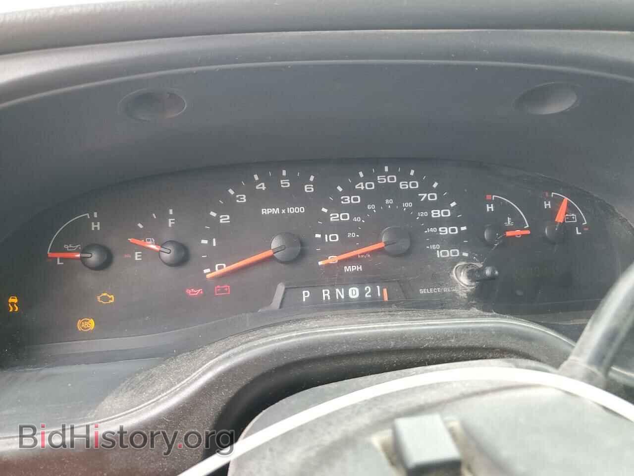 2007 FORD ALL Models - VIN: 1FTNE24L97DA06776 - Photo 9