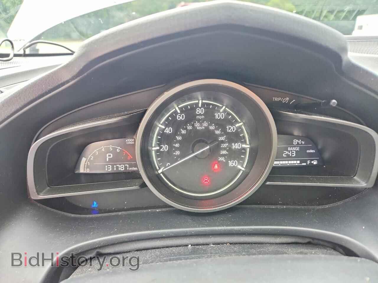 2017 MAZDA 3 - VIN: 3MZBN1V72HM130342 - Photo 9