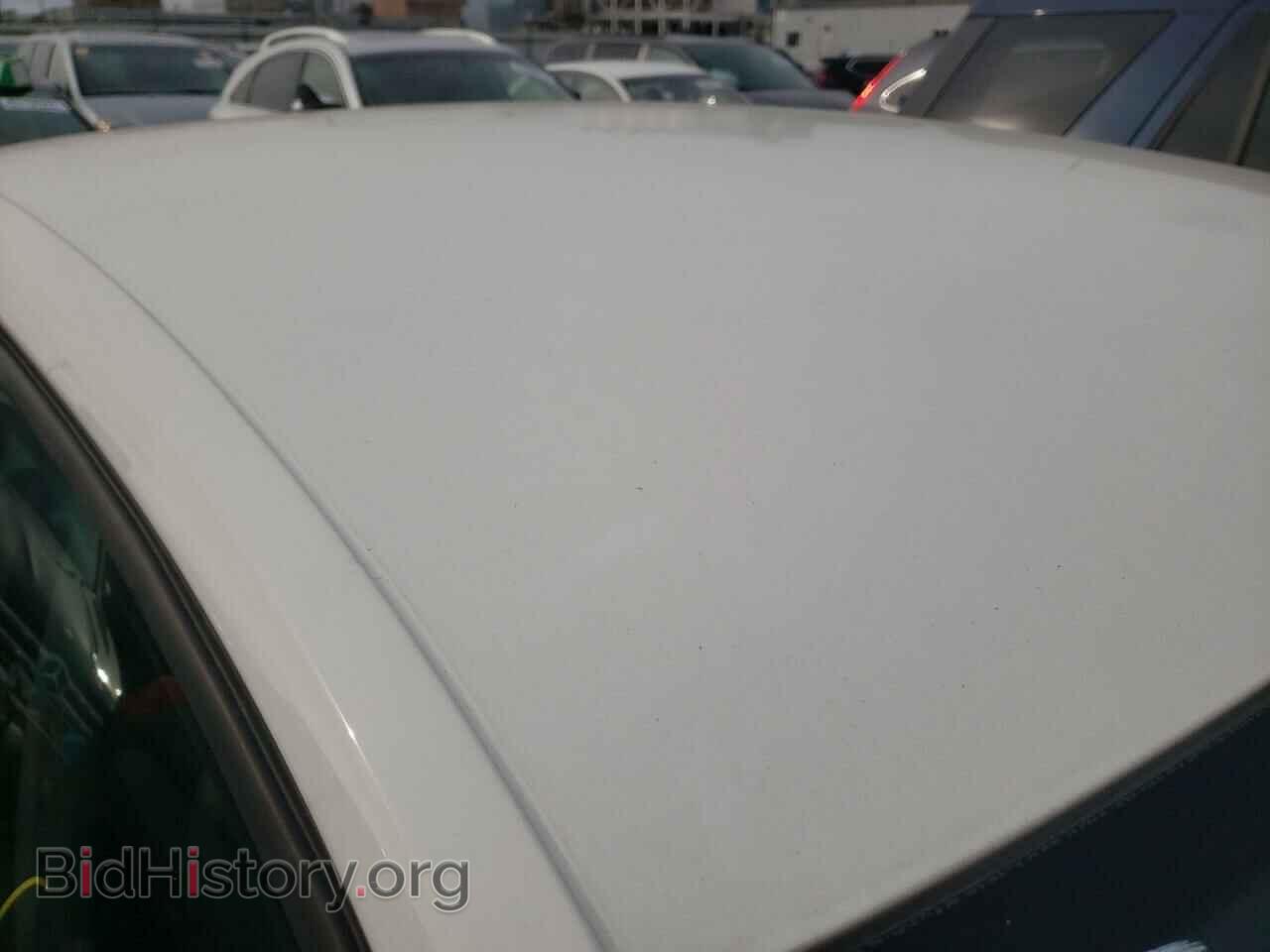 2014 VOLKSWAGEN PASSAT - VIN: 1VWAT7A30EC101040 - Фото 9